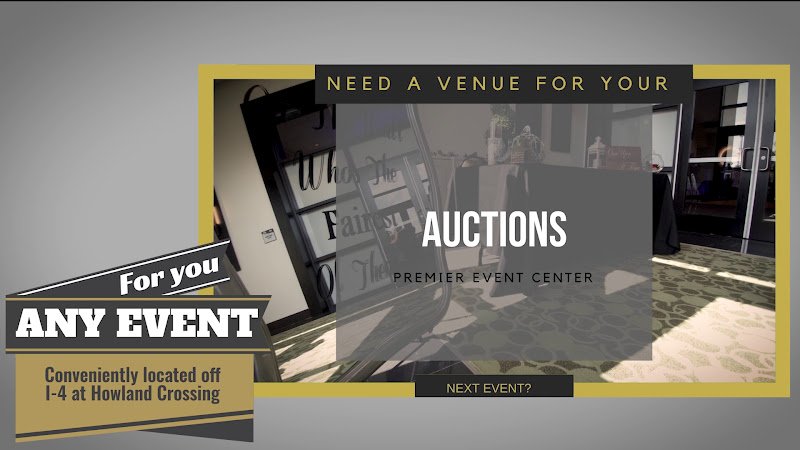 Harris M Saxon Community Center - Image 2