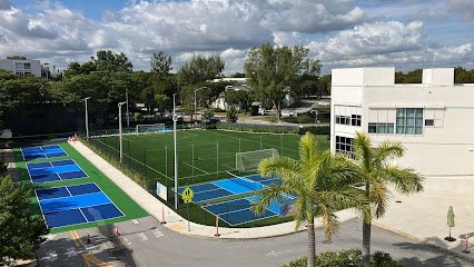 ALE Pickleball Club thumbnail