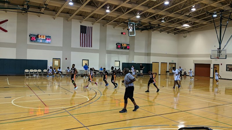 Estero Recreation Center thumbnail