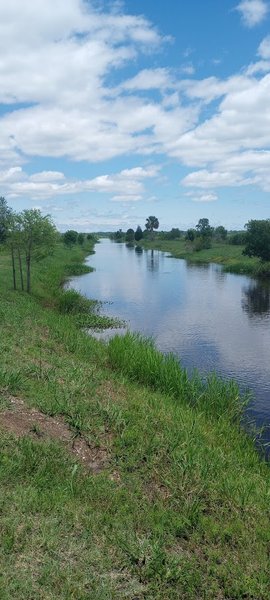 Pine Meadows Conservation Area thumbnail