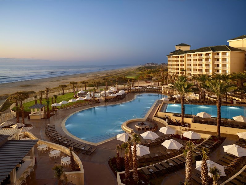 Omni Amelia Island Resort thumbnail