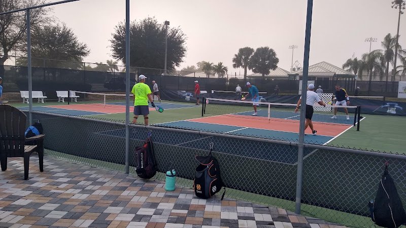 Fort Myers Racquet Club thumbnail