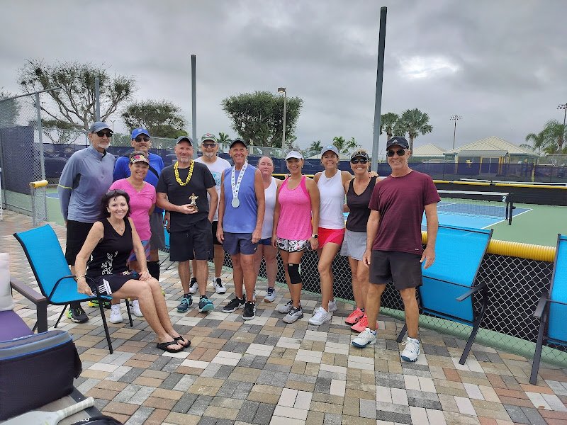 Fort Myers Racquet Club - Image 2