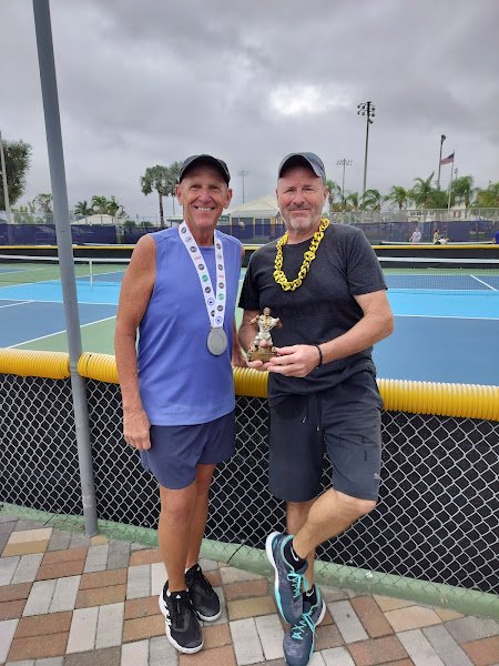 Fort Myers Racquet Club - Image 3