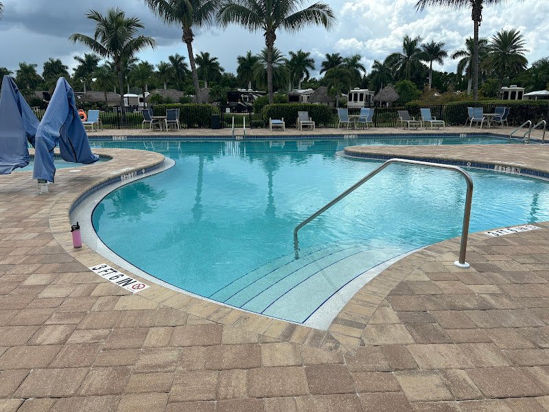 Cypress Trail RV Resort - Image 2