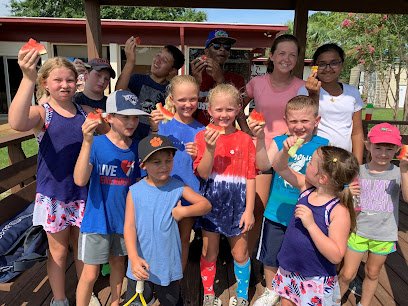 Fort Walton Beach Tennis Center thumbnail