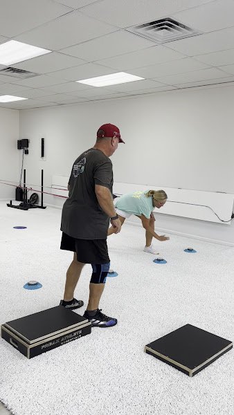 Performance Pickleball Emerald Coast - Image 2