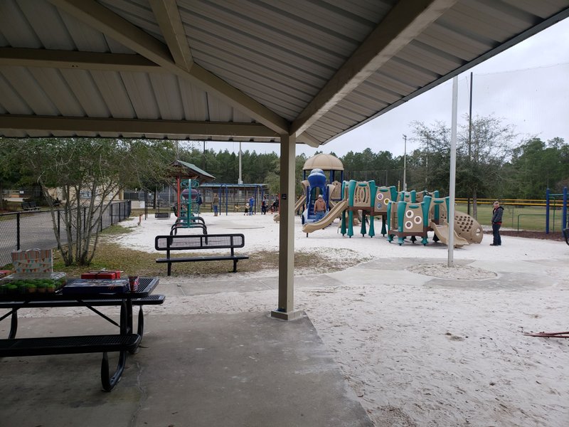 Freeport Regional Sports Complex thumbnail