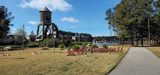 Firefly located in Hammock Bay thumbnail