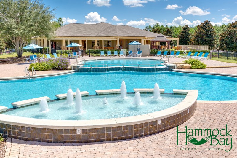 Hammock Bay thumbnail