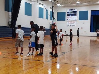 Martin Luther King Jr. Multipurpose Center thumbnail