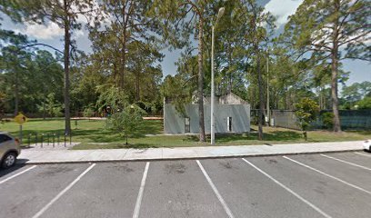 Northside Pickleball Courts