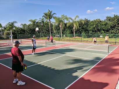 Kings Point South Pickleball Courts thumbnail