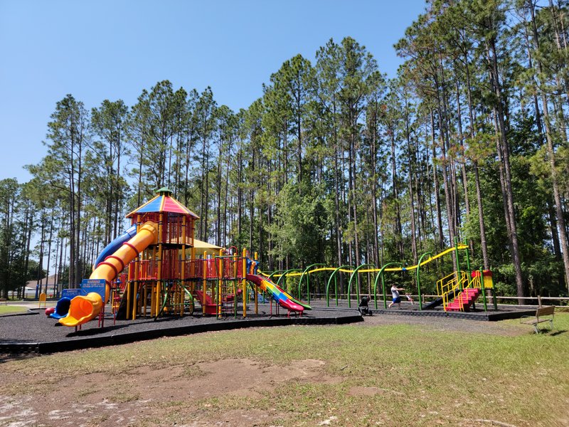 Ronnie Van Zant Park thumbnail