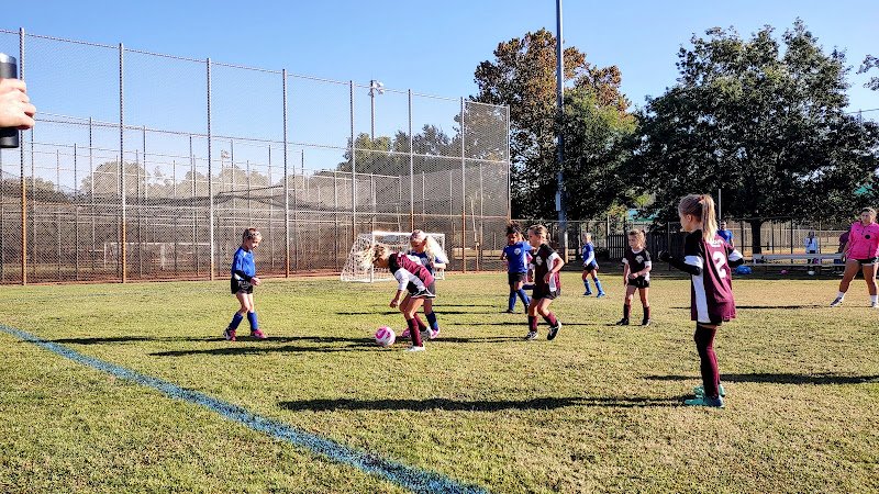 City of Gulf Breeze Parks & Recreation thumbnail