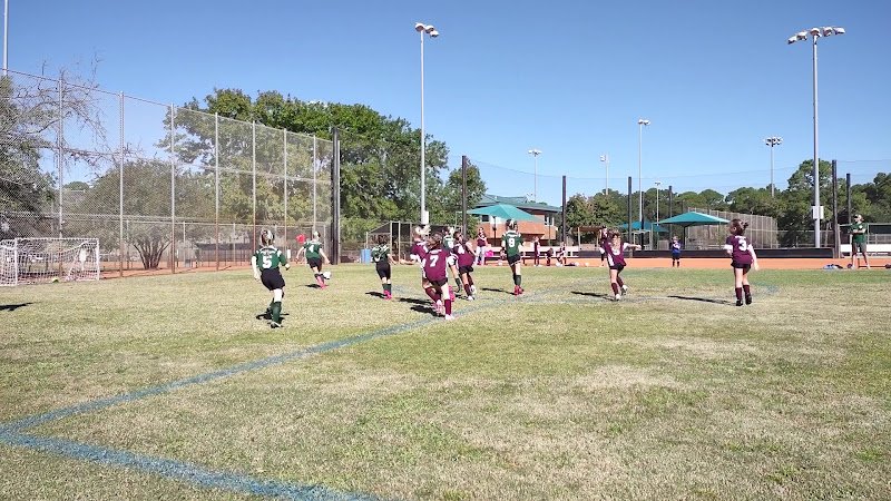 City of Gulf Breeze Parks & Recreation - Image 2