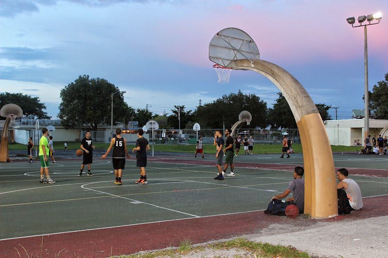 Goodlet Park thumbnail