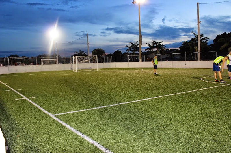 Goodlet Park - Image 3