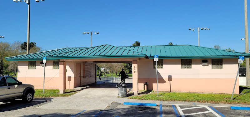 Stan Goldman Memorial Park thumbnail