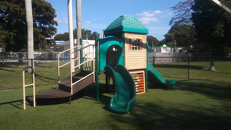 Stan Goldman Memorial Park - Image 2