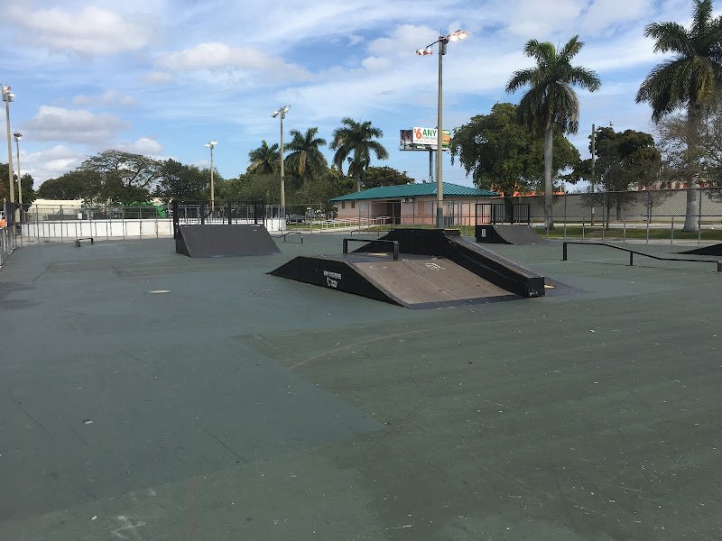 Stan Goldman Memorial Park - Image 3