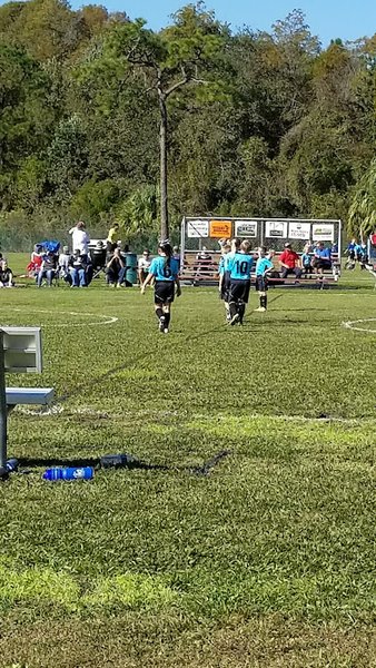 Homosassa Area Recreation Park thumbnail