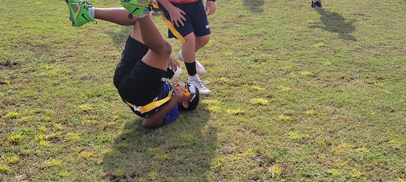 Homosassa Tennis Court thumbnail