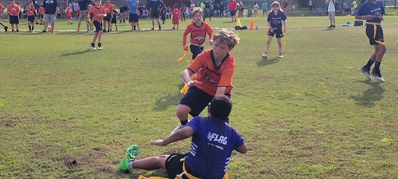 Homosassa Tennis Court - Image 2