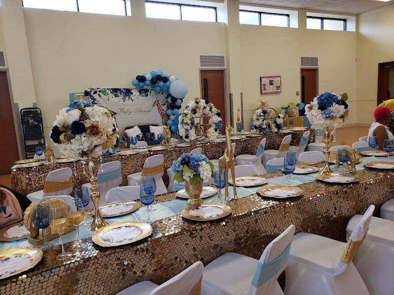 Cuba Hunter Community Center thumbnail