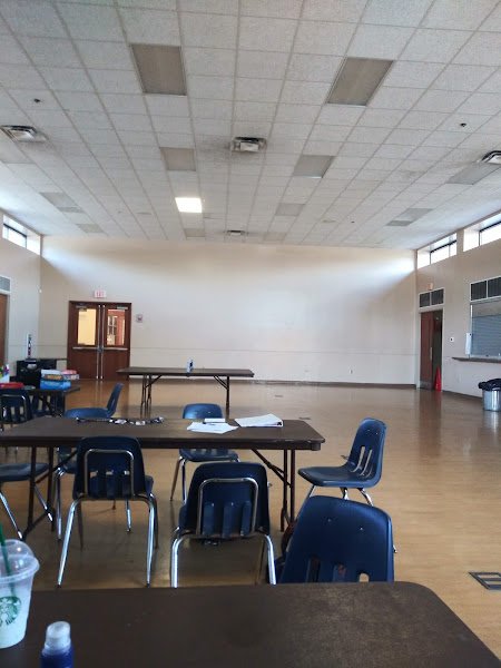 Cuba Hunter Community Center - Image 3