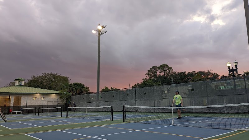 Southside Park Tennis thumbnail