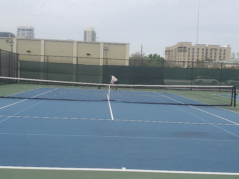 Southside Park Tennis - Image 3