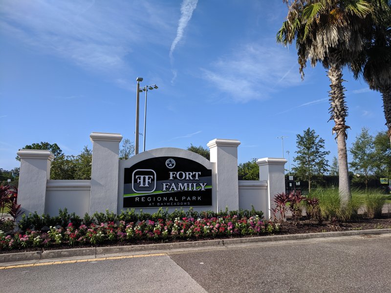 Fort Family Park thumbnail