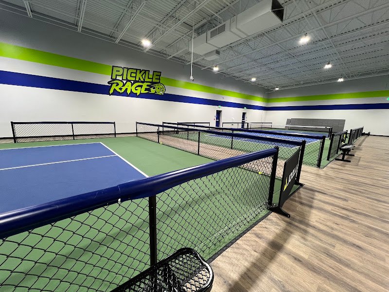 PickleRage in Jacksonville thumbnail