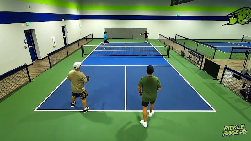 PickleRage in Jacksonville - Image 2