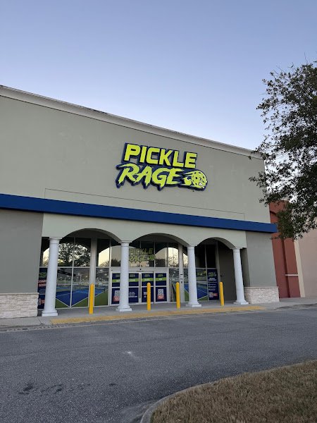 PickleRage in Jacksonville - Image 3