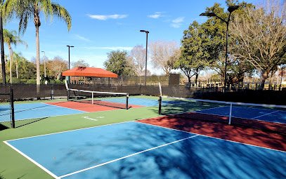 Reunion Resort Tennis & Pickleball Center thumbnail