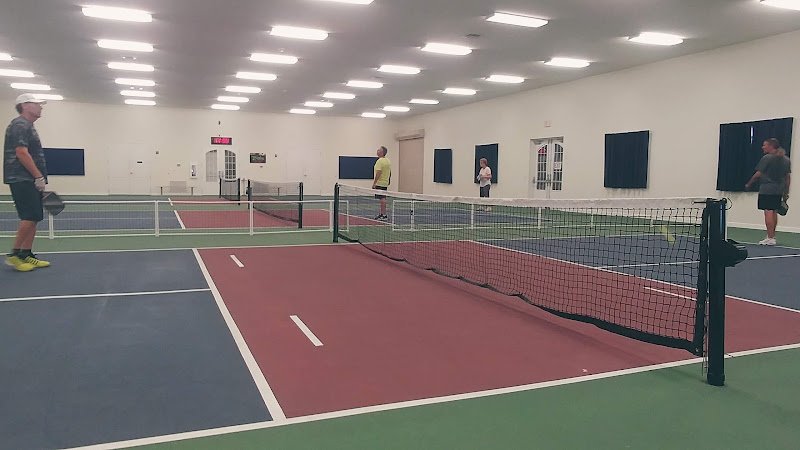 Grand Oaks Resort - Image 3