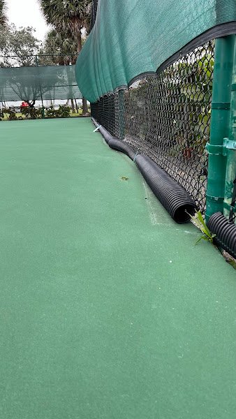 Lake Park Tennis Program - Image 3