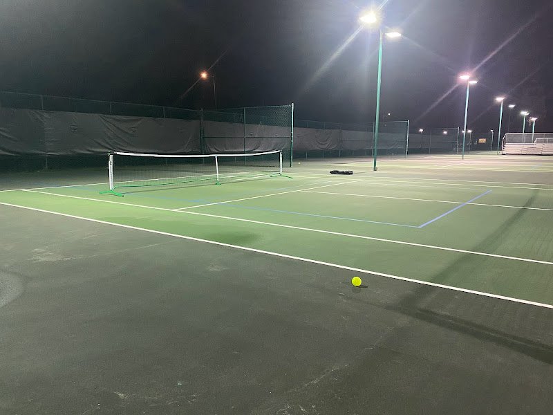 Lake Wales Pickleball thumbnail