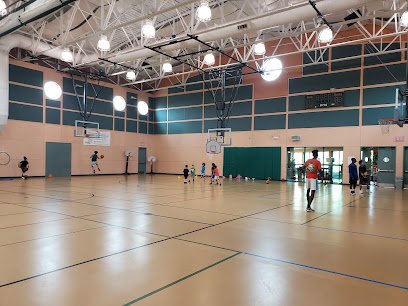 West Boynton Park and Recreation Center thumbnail