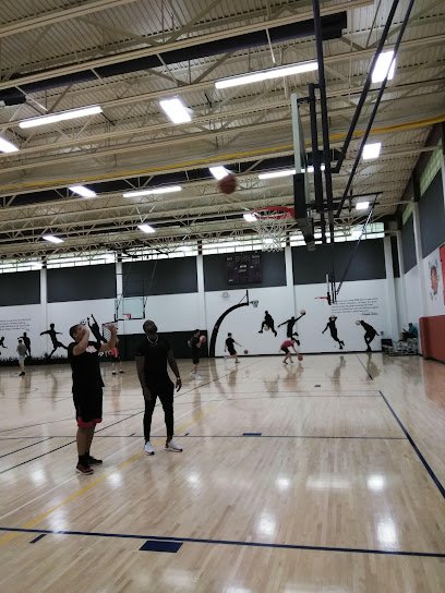 Kelly Recreation Complex thumbnail