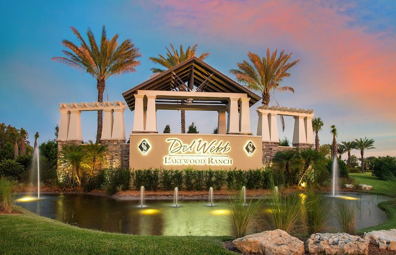 Del Webb Lakewood Ranch thumbnail