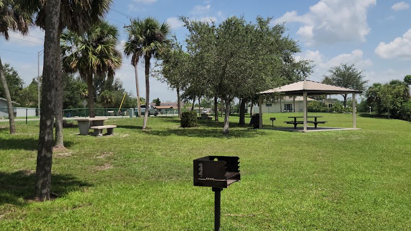 Lehigh Acres Park - Image 2