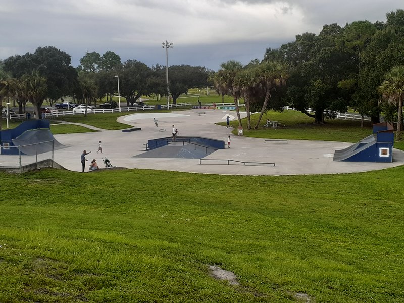 Veterans Park thumbnail