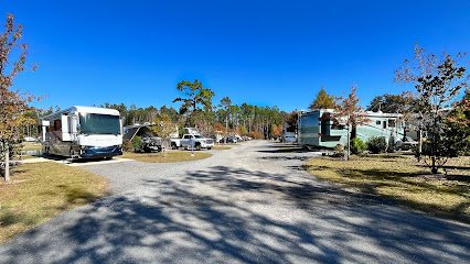 Madison RV & Golf Resort thumbnail