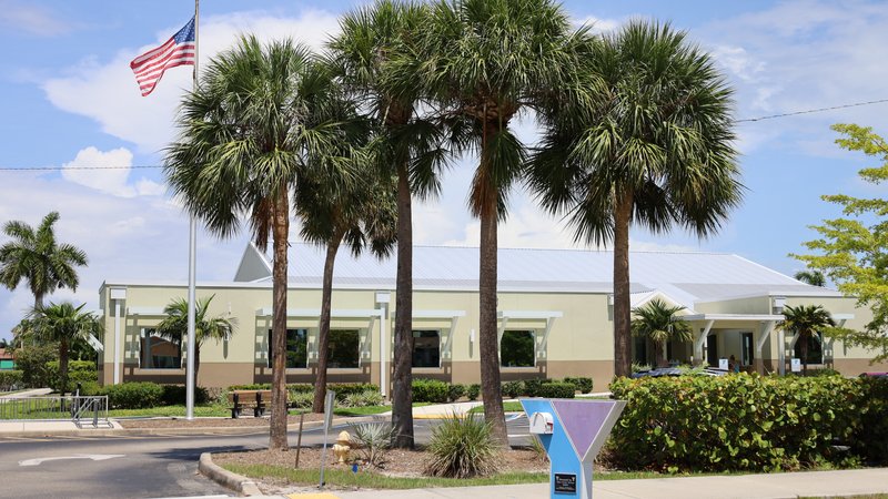 YMCA of South Collier thumbnail