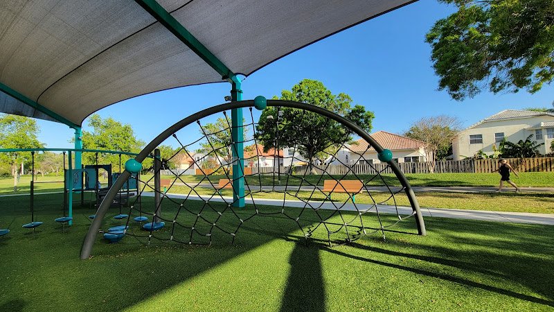 Firefighters Park thumbnail