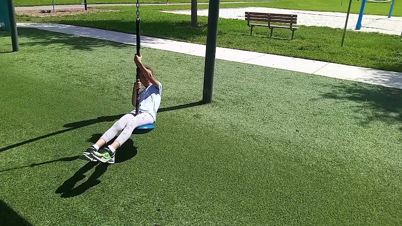 Firefighters Park - Image 2