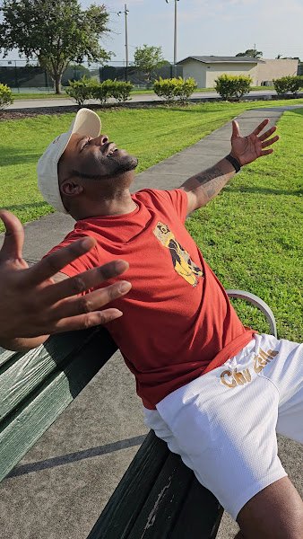 Jimmy Moore Park - Image 2